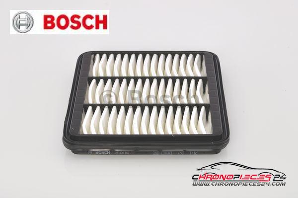 Achat de BOSCH F 026 400 167 Filtre à air pas chères