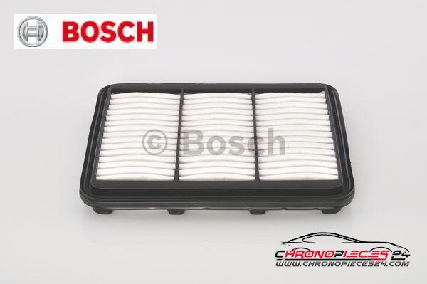 Achat de BOSCH F 026 400 167 Filtre à air pas chères