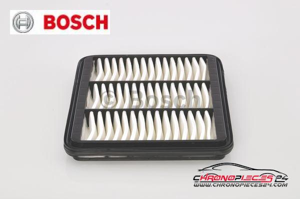 Achat de BOSCH F 026 400 167 Filtre à air pas chères