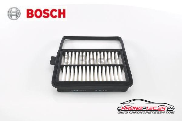 Achat de BOSCH F 026 400 170 Filtre à air pas chères