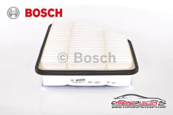 Achat de BOSCH F 026 400 171 Filtre à air pas chères