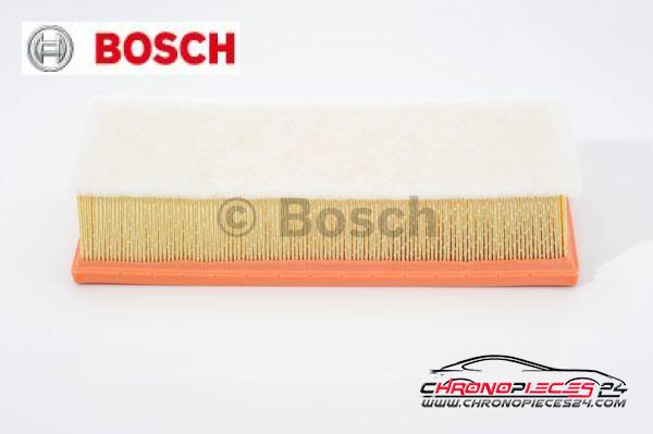 Achat de BOSCH F 026 400 172 Filtre à air pas chères