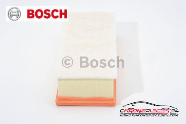 Achat de BOSCH F 026 400 172 Filtre à air pas chères