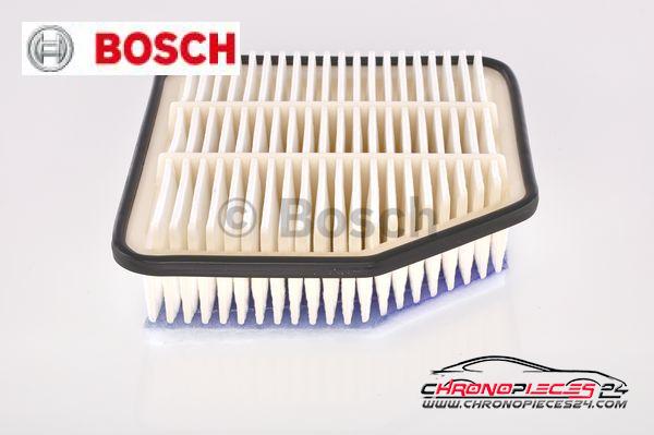 Achat de BOSCH F 026 400 176 Filtre à air pas chères