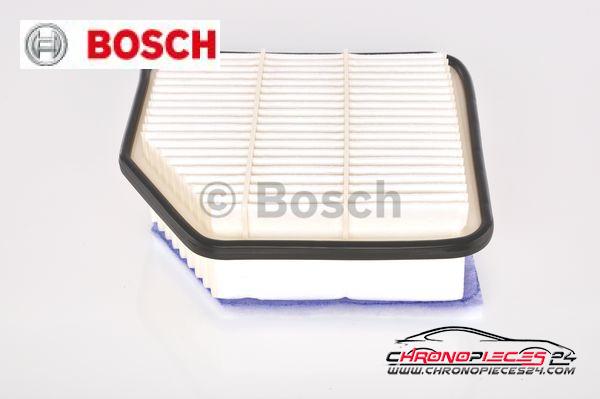 Achat de BOSCH F 026 400 176 Filtre à air pas chères