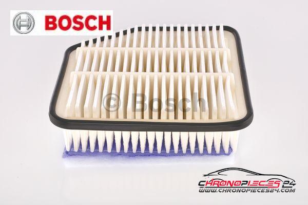 Achat de BOSCH F 026 400 176 Filtre à air pas chères