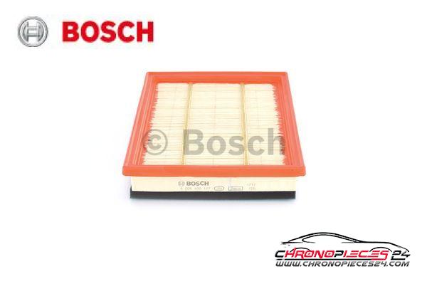 Achat de BOSCH F 026 400 177 Filtre à air pas chères