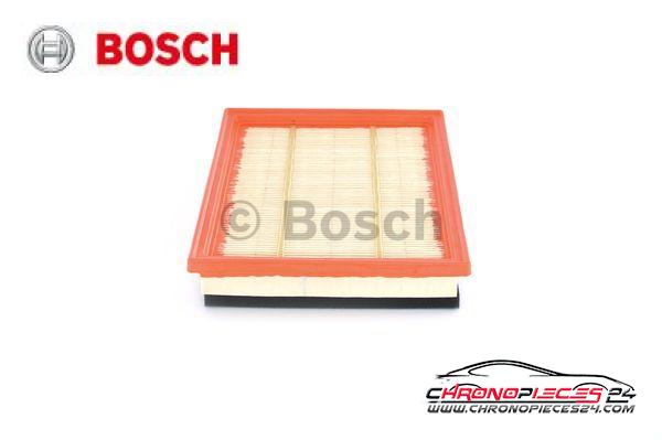 Achat de BOSCH F 026 400 177 Filtre à air pas chères