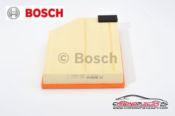 Achat de BOSCH F 026 400 181 Filtre à air pas chères