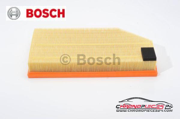 Achat de BOSCH F 026 400 181 Filtre à air pas chères