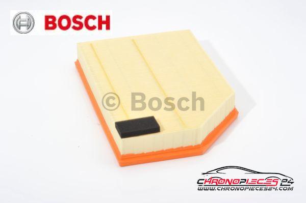 Achat de BOSCH F 026 400 181 Filtre à air pas chères