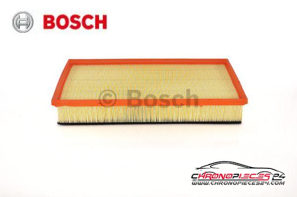 Achat de BOSCH F 026 400 182 Filtre à air pas chères