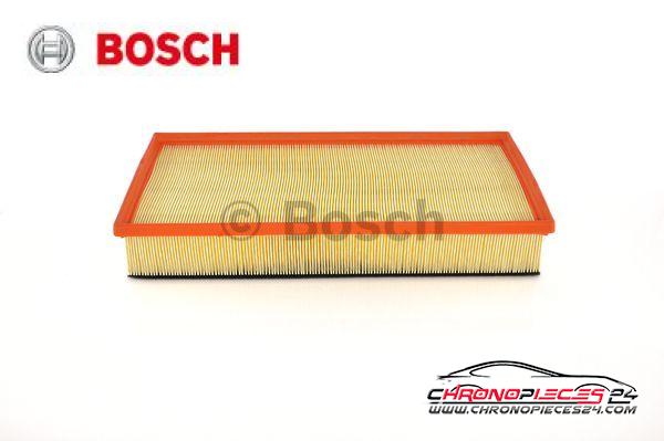 Achat de BOSCH F 026 400 182 Filtre à air pas chères