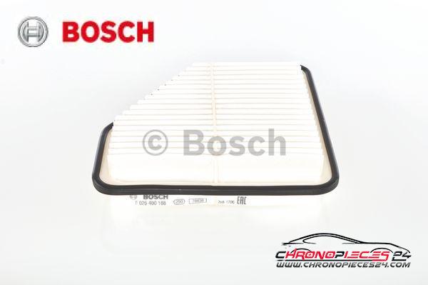 Achat de BOSCH F 026 400 188 Filtre à air pas chères