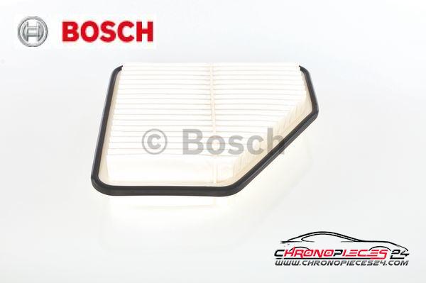 Achat de BOSCH F 026 400 188 Filtre à air pas chères