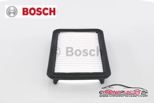 Achat de BOSCH F 026 400 191 Filtre à air pas chères