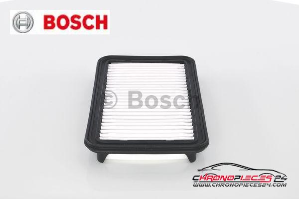 Achat de BOSCH F 026 400 191 Filtre à air pas chères