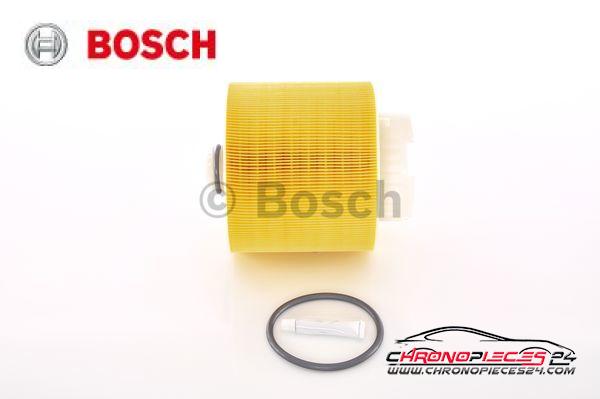 Achat de BOSCH F 026 400 198 Filtre à air pas chères