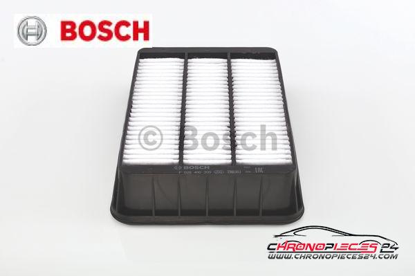 Achat de BOSCH F 026 400 200 Filtre à air pas chères