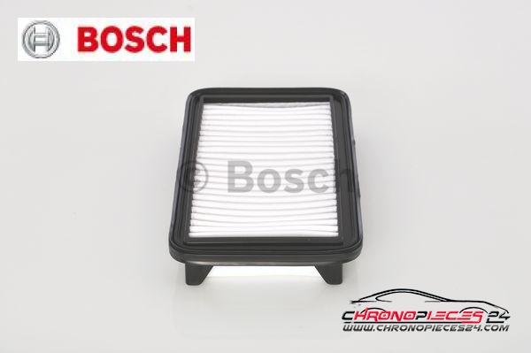 Achat de BOSCH F 026 400 201 Filtre à air pas chères