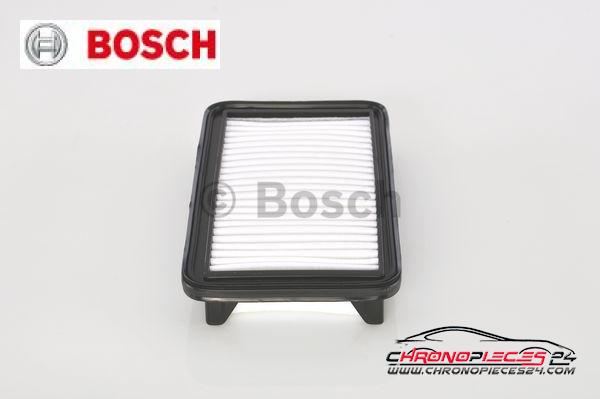 Achat de BOSCH F 026 400 201 Filtre à air pas chères