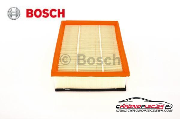 Achat de BOSCH F 026 400 202 Filtre à air pas chères