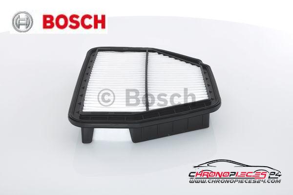 Achat de BOSCH F 026 400 203 Filtre à air pas chères