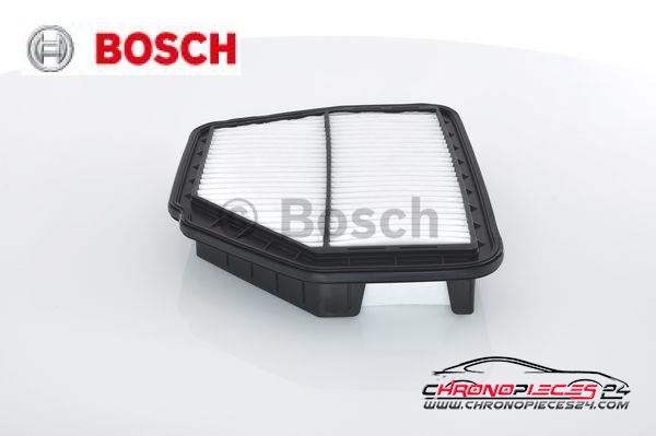 Achat de BOSCH F 026 400 203 Filtre à air pas chères