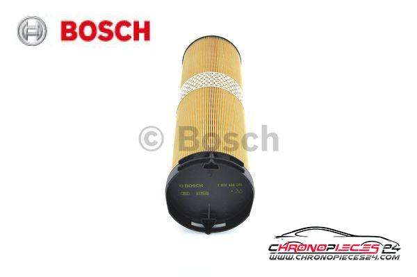 Achat de BOSCH F 026 400 205 Filtre à air pas chères