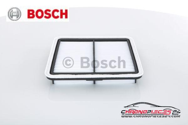 Achat de BOSCH F 026 400 206 Filtre à air pas chères