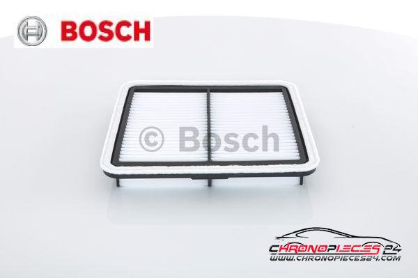 Achat de BOSCH F 026 400 206 Filtre à air pas chères