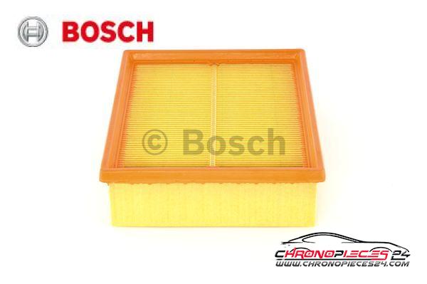 Achat de BOSCH F 026 400 212 Filtre à air pas chères