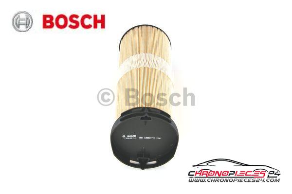 Achat de BOSCH F 026 400 214 Filtre à air pas chères