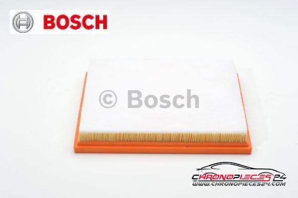 Achat de BOSCH F 026 400 217 Filtre à air pas chères