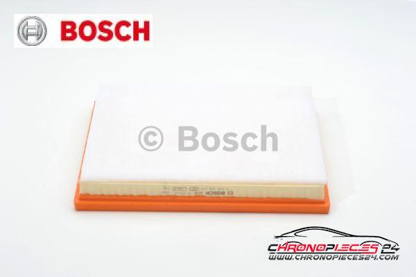 Achat de BOSCH F 026 400 217 Filtre à air pas chères