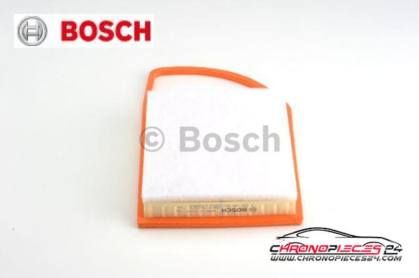 Achat de BOSCH F 026 400 220 Filtre à air pas chères