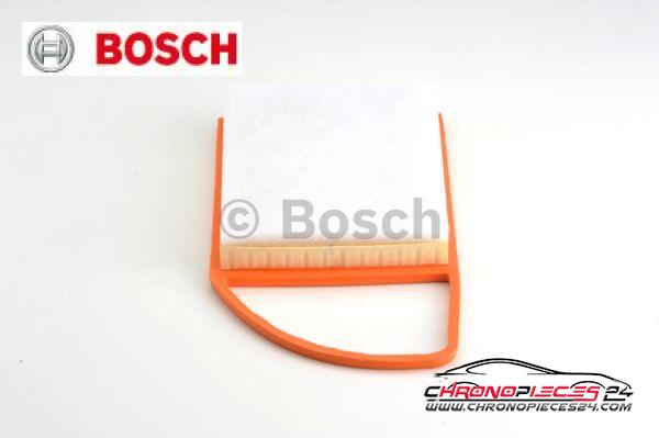 Achat de BOSCH F 026 400 220 Filtre à air pas chères