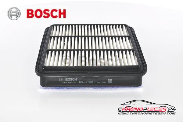 Achat de BOSCH F 026 400 221 Filtre à air pas chères