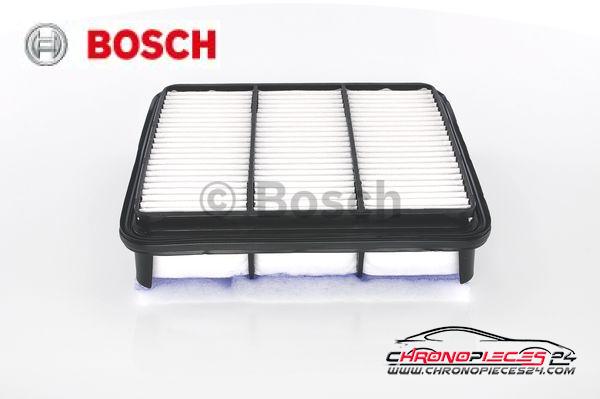 Achat de BOSCH F 026 400 221 Filtre à air pas chères