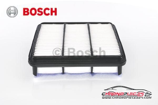 Achat de BOSCH F 026 400 221 Filtre à air pas chères