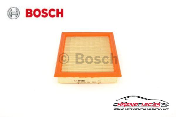 Achat de BOSCH F 026 400 222 Filtre à air pas chères