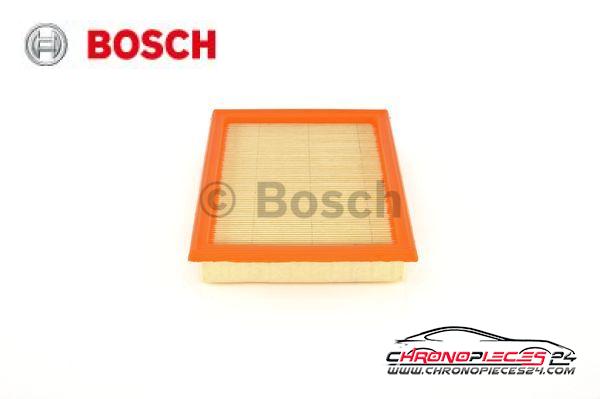 Achat de BOSCH F 026 400 222 Filtre à air pas chères