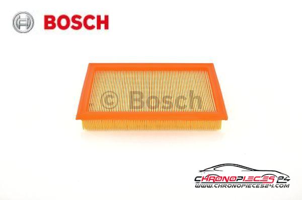 Achat de BOSCH F 026 400 222 Filtre à air pas chères