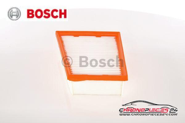 Achat de BOSCH F 026 400 229 Filtre à air pas chères