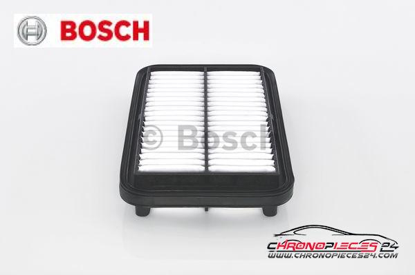 Achat de BOSCH F 026 400 231 Filtre à air pas chères