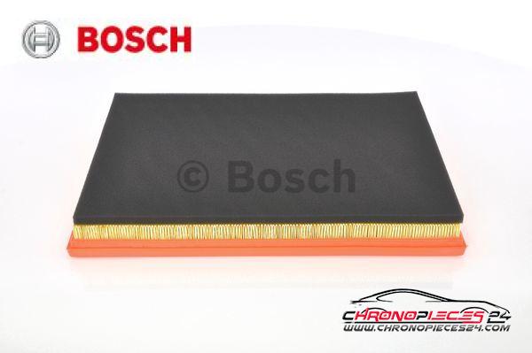 Achat de BOSCH F 026 400 233 Filtre à air pas chères