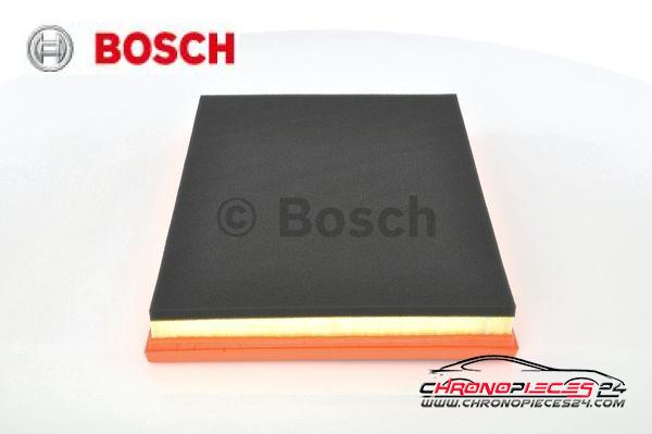 Achat de BOSCH F 026 400 233 Filtre à air pas chères