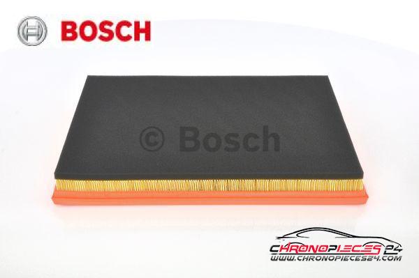 Achat de BOSCH F 026 400 233 Filtre à air pas chères