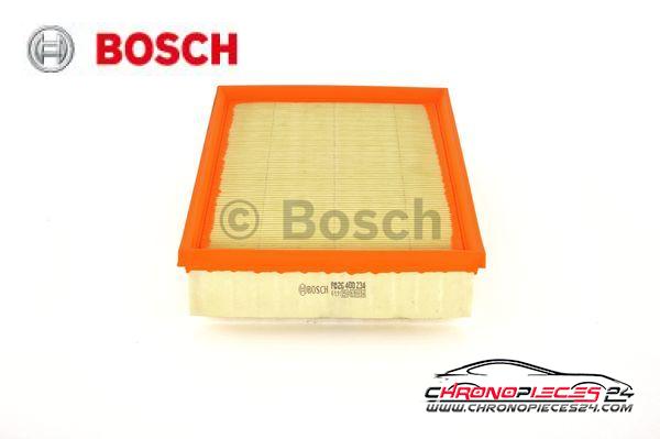 Achat de BOSCH F 026 400 234 Filtre à air pas chères