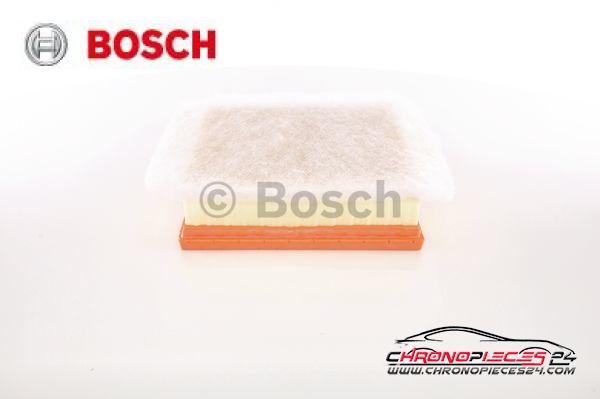 Achat de BOSCH F 026 400 235 Filtre à air pas chères